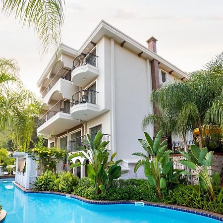 Esperanza Boutique Hotel Of Lykia Karaoz Zewnętrze zdjęcie
