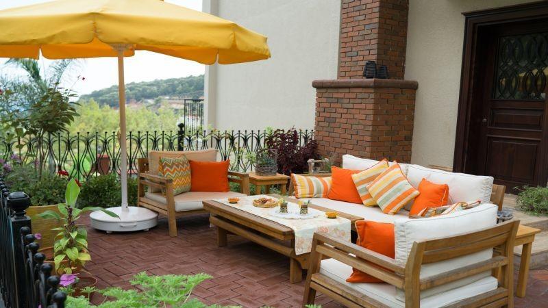 Esperanza Boutique Hotel Of Lykia Karaoz Zewnętrze zdjęcie